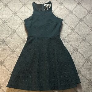 Elizabeth & James dress